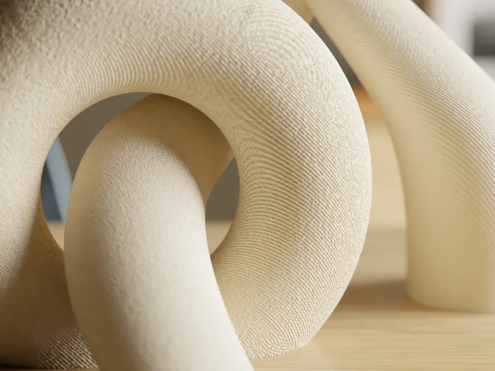 Fold Vase