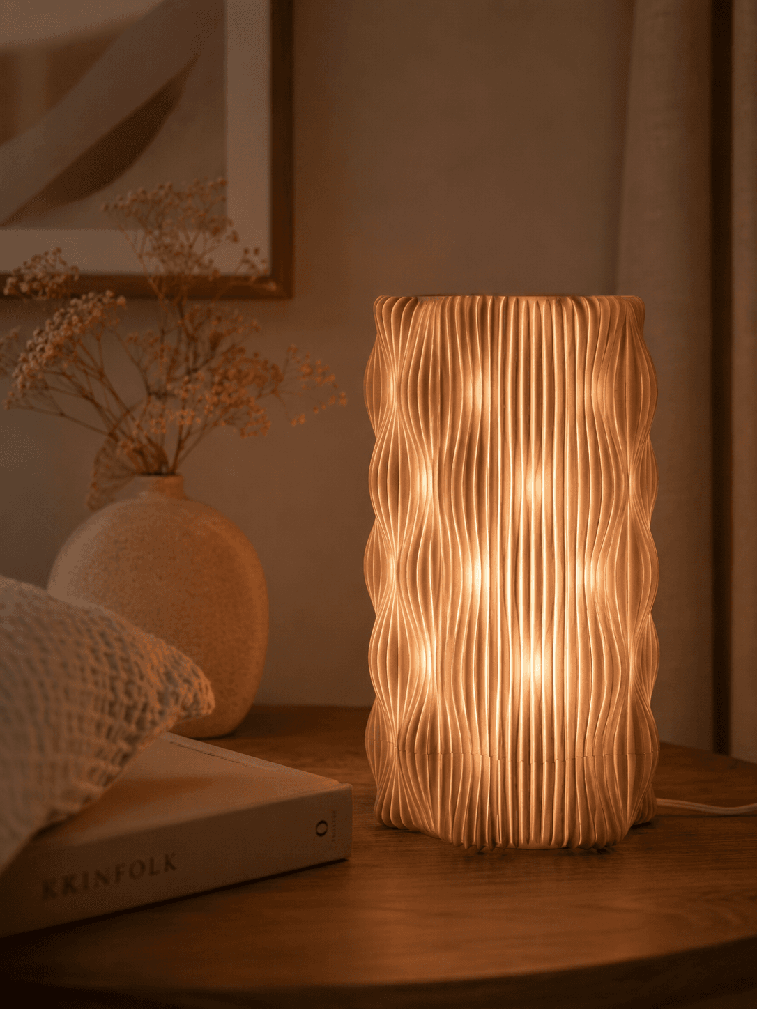 Lume Wave